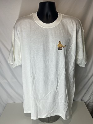 90s Bare Knuckle Stout Tshirt size X Large Y2K Vintage RARE