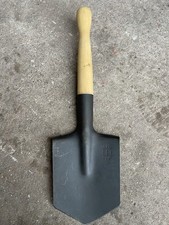 Soviet Army Russian Shovels Entrenching Tools