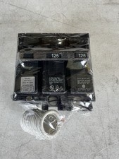 siemens circuit breaker 2 Pole 16AMP 120V