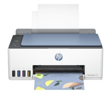 HP SMART TANK 5105 STAMPANTE       AIO 3IN1 WIFI/BIANCA