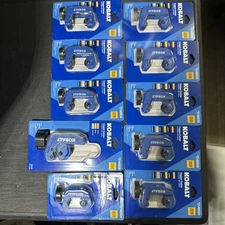 Set Of 8 Kobalt Copper Cutter 2146935, 1  2146934 And 1  2146936 Quick Release