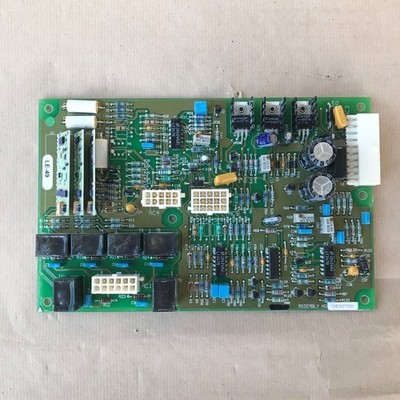 MILLER ELECTRIC 183070 Schaltkreis-Steuerkarte 183070D