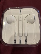 Apple EarPods In-Ear Headphones White 3.5mm J...