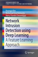 Network Intrusion Detection Using Deep Learning A Feature Learning Approach Buch