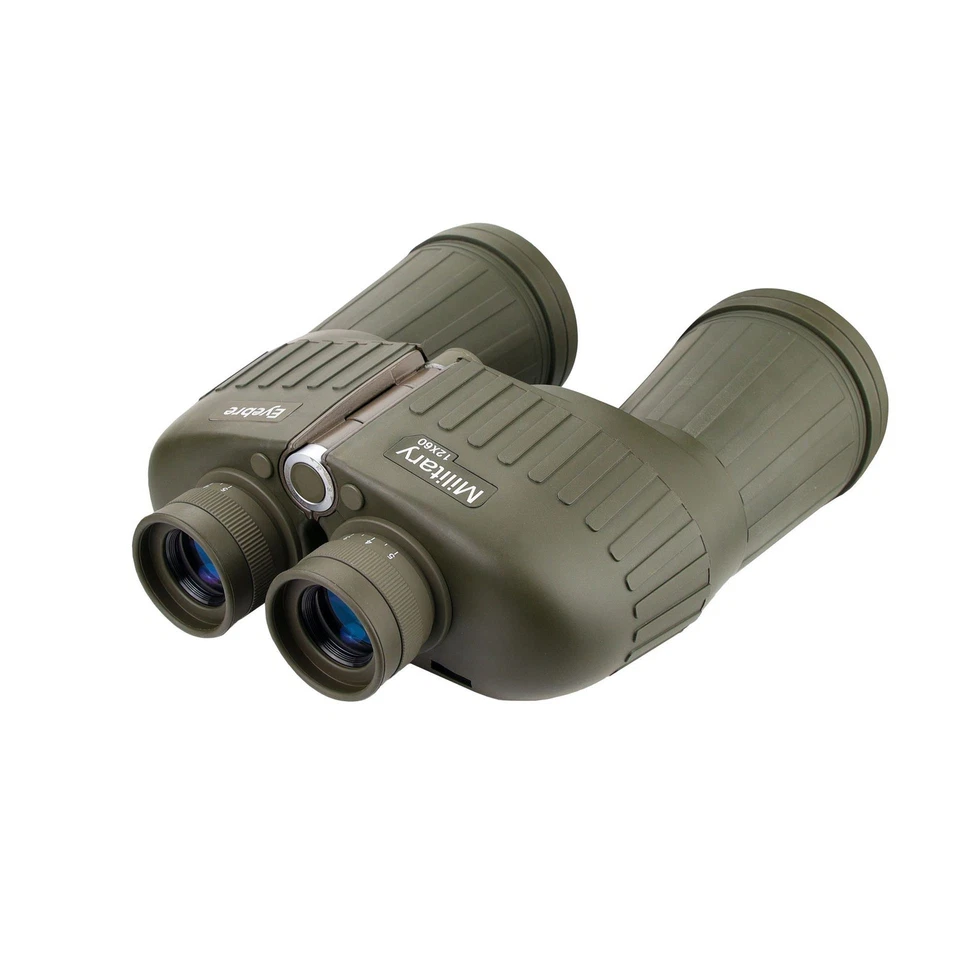 Large Aperture Telescope High-Definition High-Power Binoculars MilitaryTelescope - Image 3 of 4