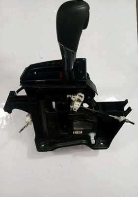 2013-19 NISSAN SENTRA AUTO FLOOR GEAR SHIFTER SHIFT SELECTOR ASSEMBLY OEM