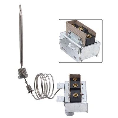 High Limit Temperaturschalter 14 Zoll NPT für ATOSA 301030005 Ersatzeinsatz