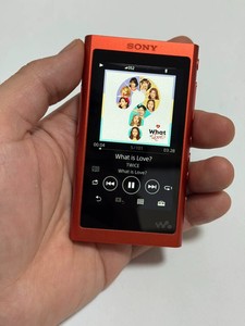 Sony Nw A55 Walkman | eBay