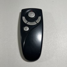 UC7083T Ceiling Fan Remote Control Replacement of Hampton Bay
