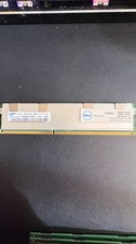Samsung PC3-8500 4 GB DIMM 1066 MHz DDR3 Memory