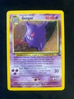 Gengar 5/62 Fossil Holo