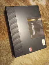 Terraonion NeoSD MVS w/ 32gb microSD card loaded w/ library (NEO GEO multi cart)