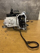 2010-2013 PEUGEOT CITROEN MK2 1.6 HDI SEMI AUTO GEARBOX ECU UNIT 9674693580