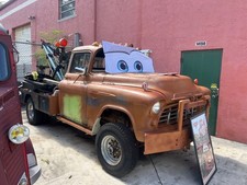 1959 Chevrolet Other 