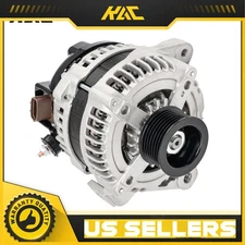 100 AMP 13959N Alternator Fits 1982 Toyota Corolla & 1982 Toyota Celica 2.4L