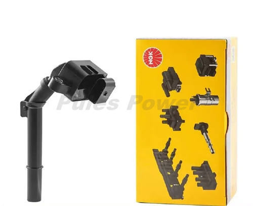 4 x U5478 NGK Ignition Coil OEM For Mercedes C300 GLC300 GLE350 E350 A220 2.0T - Picture 3 of 5