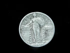 1924-S 25c Standing Liberty Silver Quarter