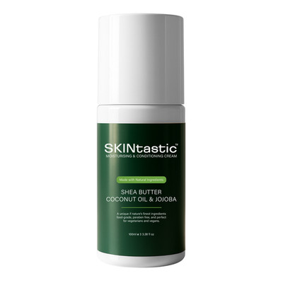 SKINtastic Moisturizing & Skin Conditioning Cream