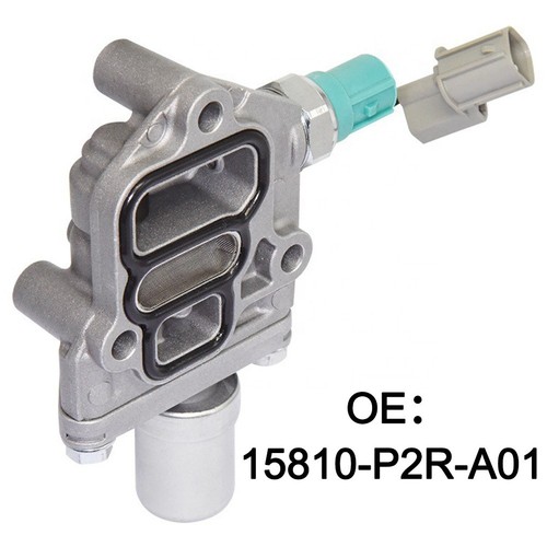 15810-P2R-A01 1x Variable Timing Solenoid Valve For Honda For Civic 1996-2000 - Picture 2 of 10