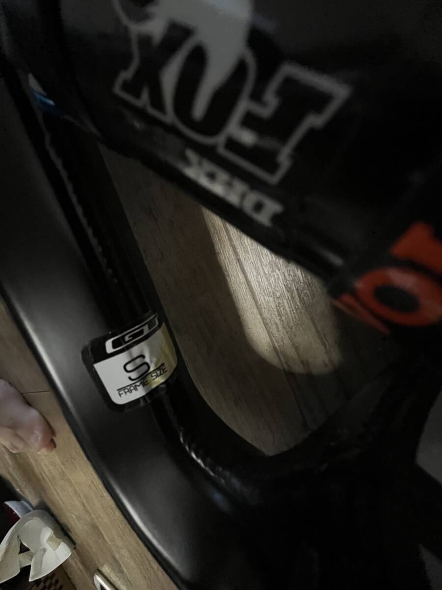 パーツ GT FURY 2.0 即決☆新品☆GT◇Fury 2.0☆Monocoque XM Metal Aluminum Frame☆フル