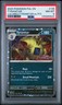 2025 POKEMON PAL EN-PALDEA EVOLVED #135 TYRANITAR PSA 8