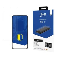 3Mk Arc+ Displayschutzfolie FüR Samsung Galaxy S21 Ultra 5G