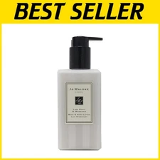 Lime Basil & Mandarin Body Lotion 250ml