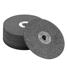 20Pcs 3 Inch Cut Off Wheels Metal and Stainless Steel Cutting Wheel for Angle 