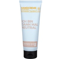 Benecos Handcreme Sheabutter 100 Ml