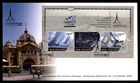 Mayfairstamps New Zealand FDC 2002 Sailboats Americas Cup Stamp Show First Day C