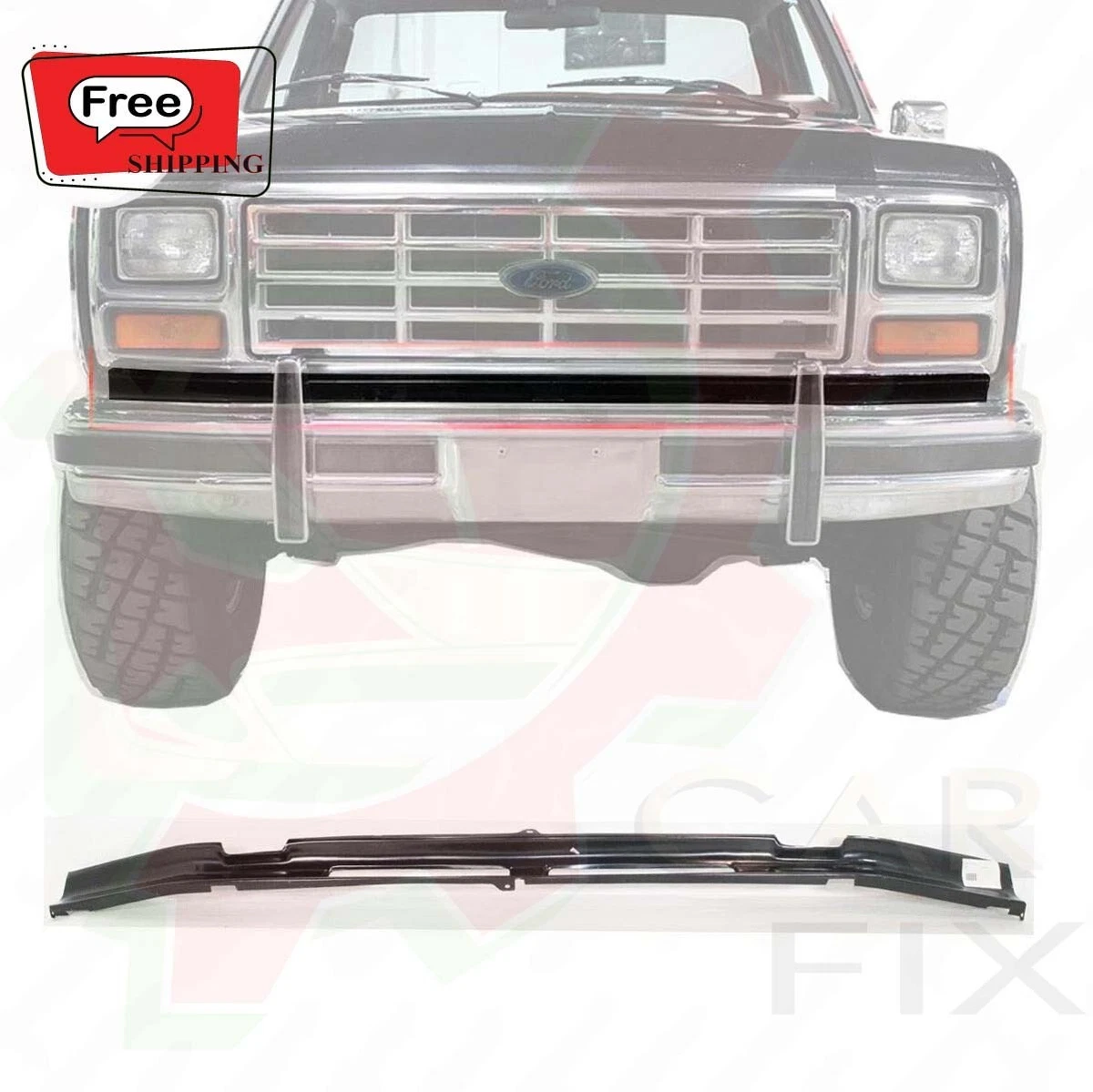 1983 Ford Bronco F100 F150 F250 F350 Electrical & Vacuum 1983 Ford Bronco F100 F150 F250 F350 Electrical & Vacuum