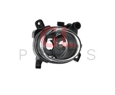 Antibrouillard Audi Q3