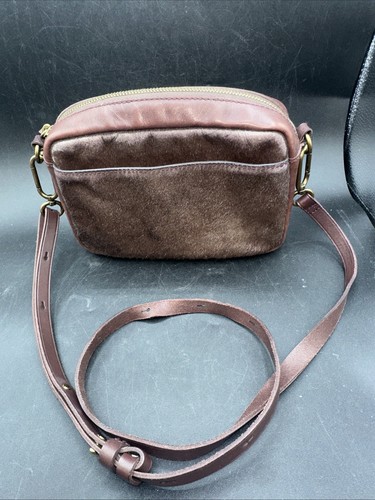 Vintage Madewell Tom Ford Private Blend Collection Crossbody