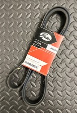 Gates PL20707 PowerLink CVT Scooter Belt - 29.25 Inch Outside Circumference Transmission Belt
