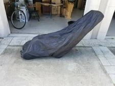 Push Lawn Mower Cover By Premium Products - Oxford Heavy Duty 420 Denier 