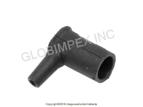 PORSCHE (1985-1994) Ignition Cable End for Distributor Connection (1) OEM BERU