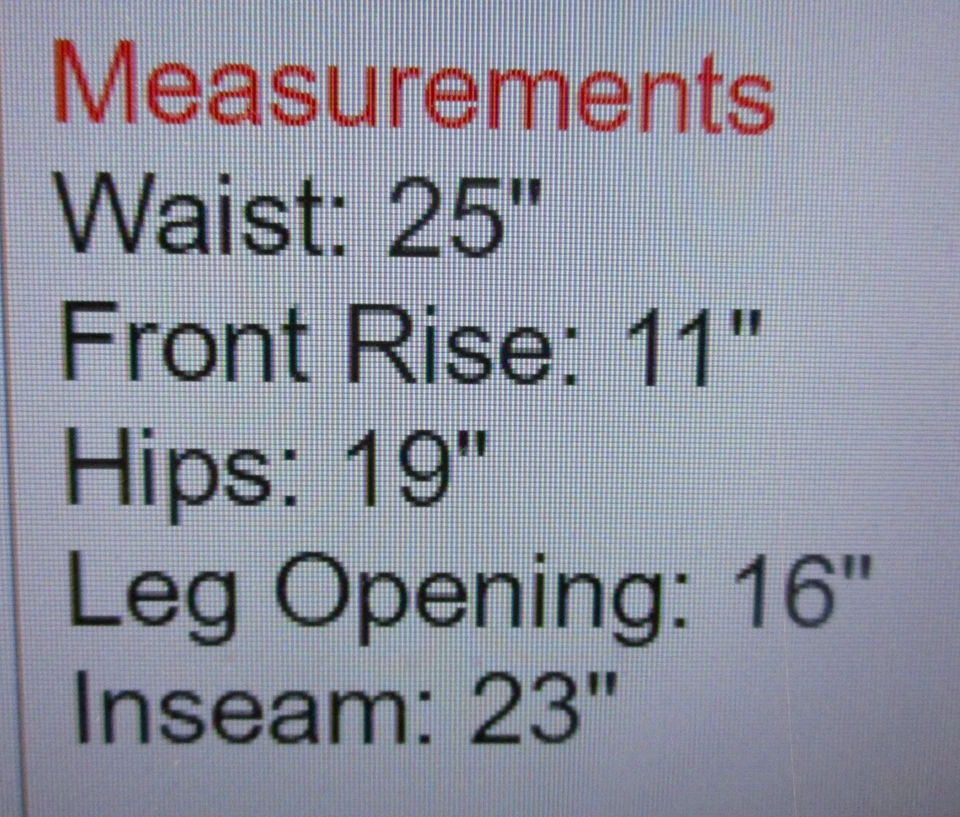 Focus 2000喇叭裤女式4黑色灰色混纺棉聚酯纤维 — 第 2/4 张图片