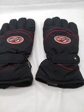 Vintage STARTER Thinsulate Snow Gloves Snowboard Ski 90's - Men's Medium