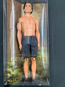 jacob twilight doll