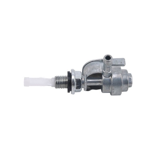 For Gasoline Generator Gas Tank Fuel Petcock Switch Oil Shutoff Valve Pump Tap - Picture 10 of 12