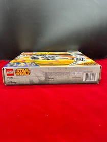 LEGO Star Wars: TIE Advanced Prototype (75082) - Sealed NEW