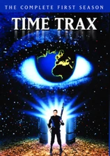 Time Trax: Season 1 (6 Discs 1993) - Dale Midkiff, Elizabeth Alexander