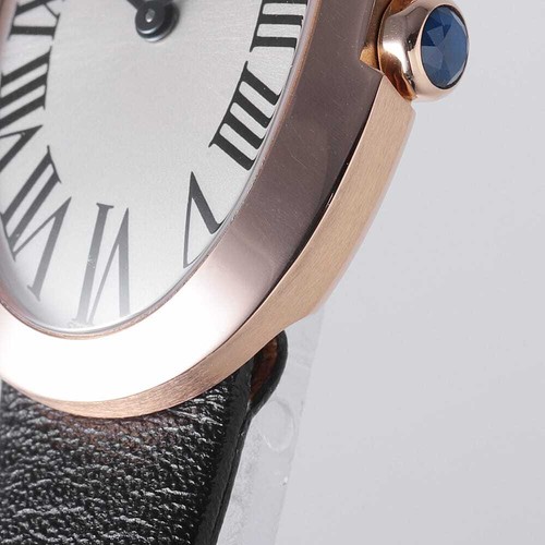 Cartier Baignoire SM W8000007 gebraucht Damen - Bild 10 von 12