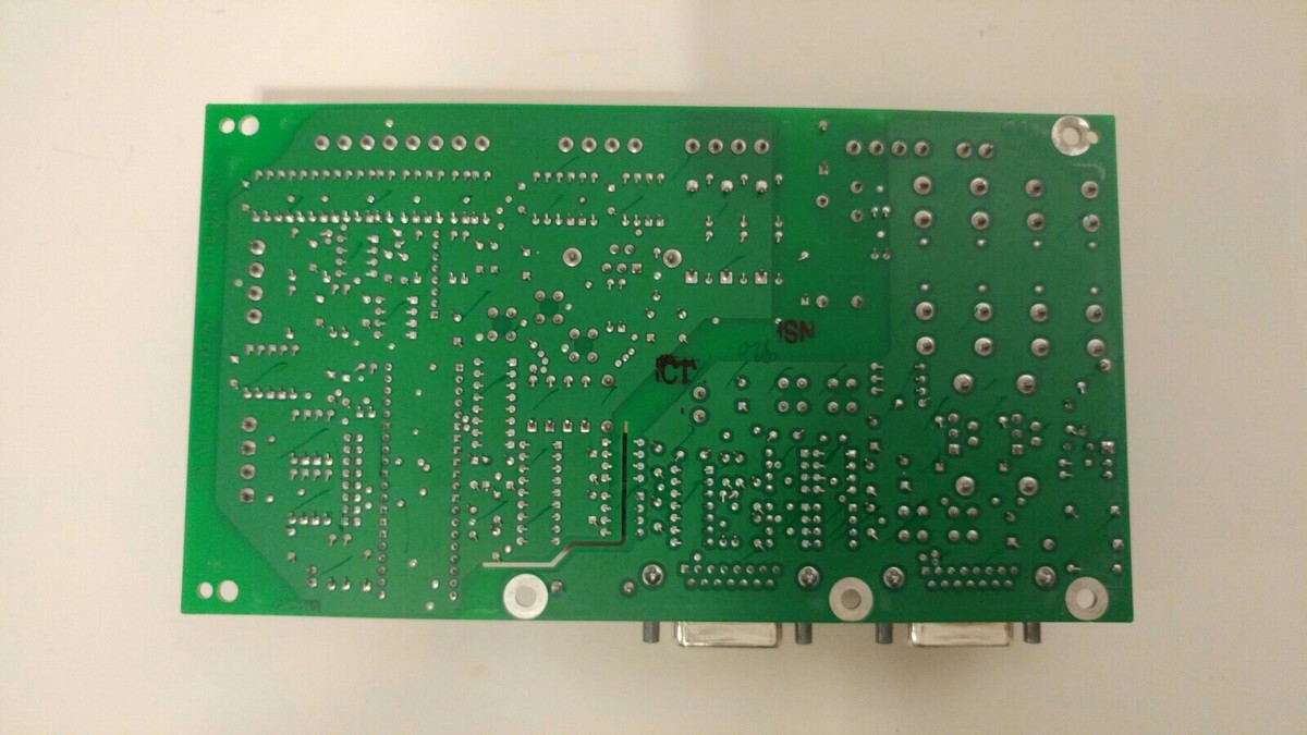 STM-1 94V-0 E207844 Circuit Board | eBay