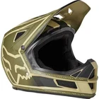 Fox Rampage Comp Cali Helmet Tan 2XL 63-64cm (RRP$499)
