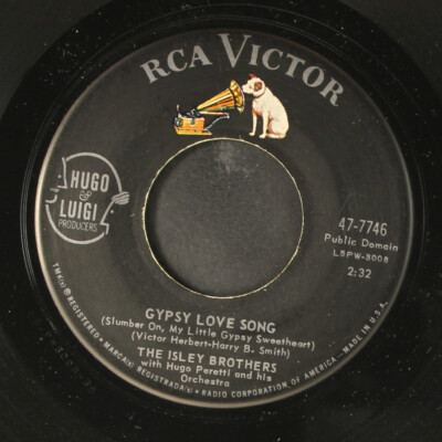 ジャマイカ7” Garwood Brothers Open Your Heart NONE Advance /00080 Garwood Brothers - Open Your Heart (A-Side Single, 1972