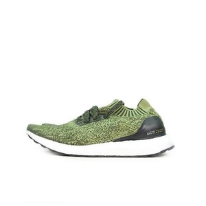 olive adidas ultra boost uncaged