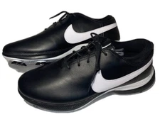 NIKE Men's Air Zoom Victory Tour 2 Golf Shoes Size 9 Men’s