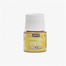 Golden Porcelaine 150: Water-Based High-Gloss Ceramic Paint