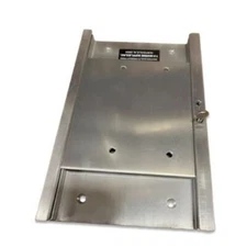 T-H Marine Supplies HFM-1-DP Adjustable HOT FOOT - Slide Mount NEW